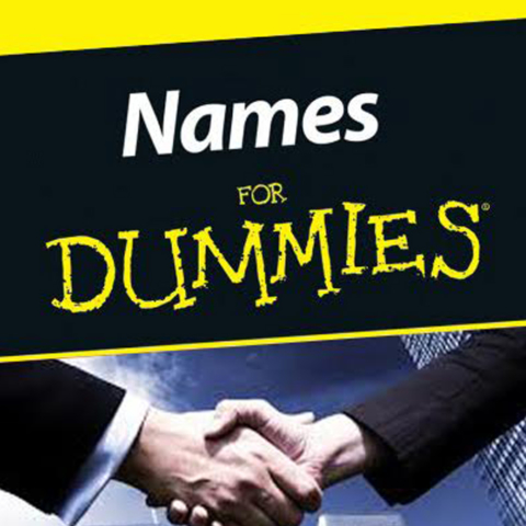 What’s in a brand name