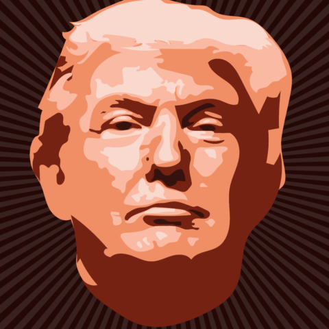 Unfortunately Trump know’s about brand