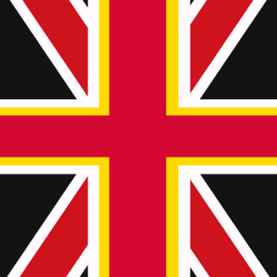 A new flag for Scotland