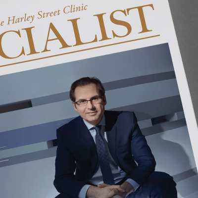 The Specialist Magazine – Issue 2 – The Children’s Hospital