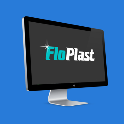 Atticus win redesign of FloPlast website